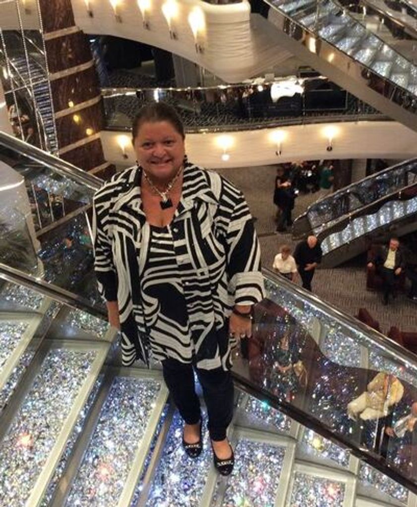 Linda Dawn Gribble Profile Photo