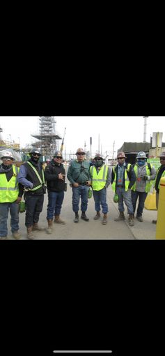 Joe Rios photo gallery thumbnail 6 of 6