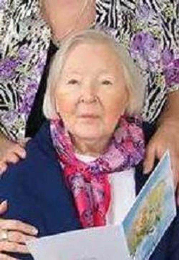 Dorothy Gillespie Profile Photo