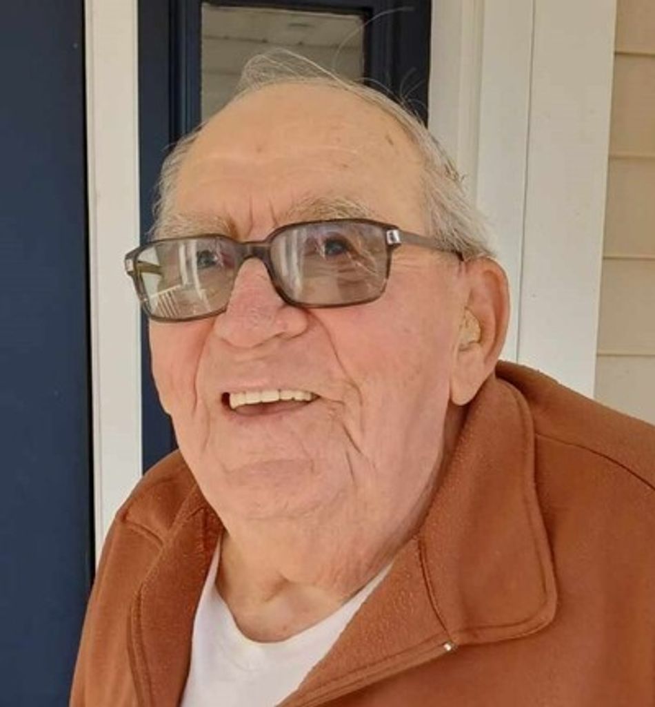 Frederick "Fritz" C. Hofer Profile Photo