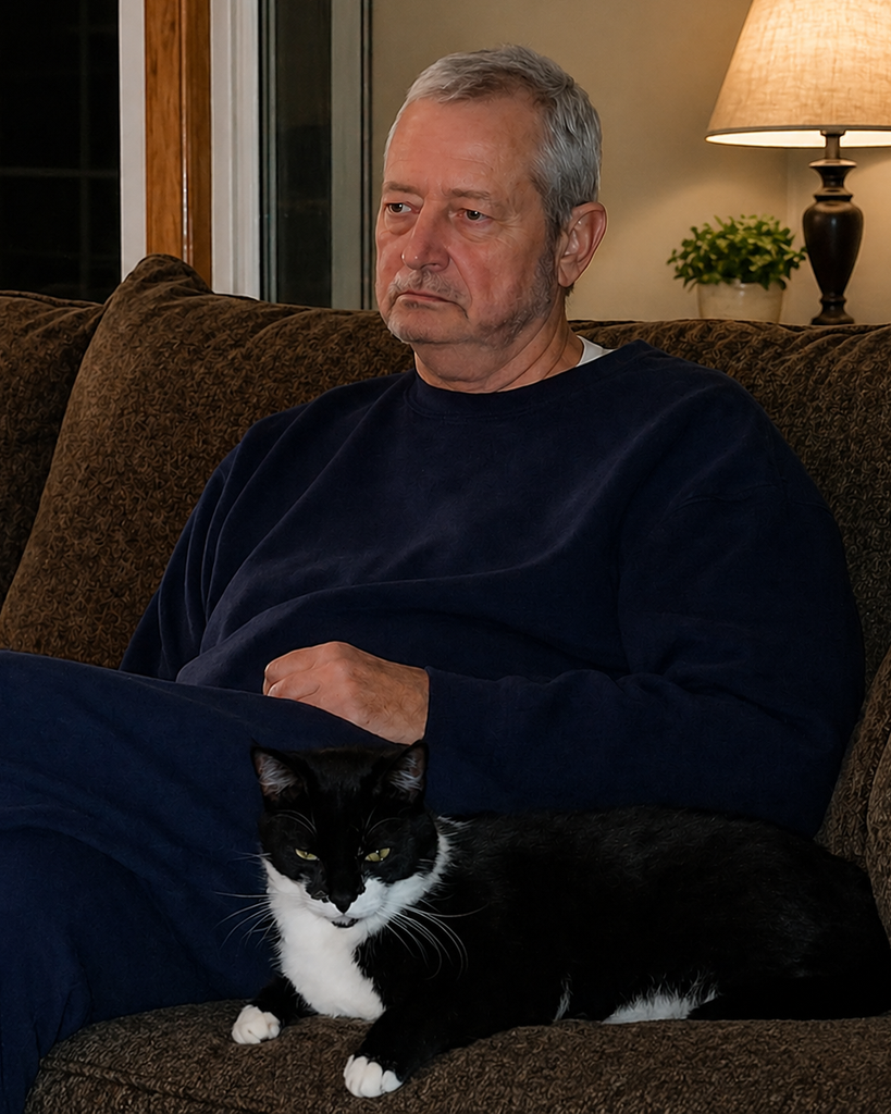 Dennis Wayne Crawford Profile Photo