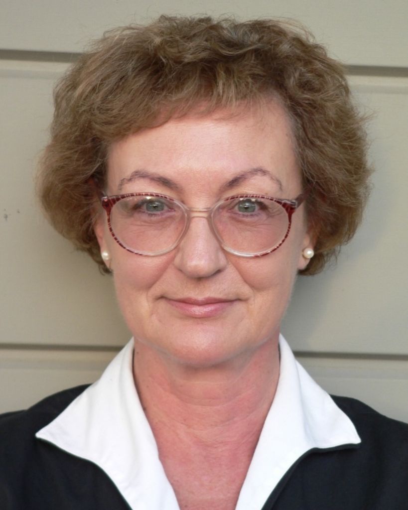Vera Ludmila Theodore Profile Photo