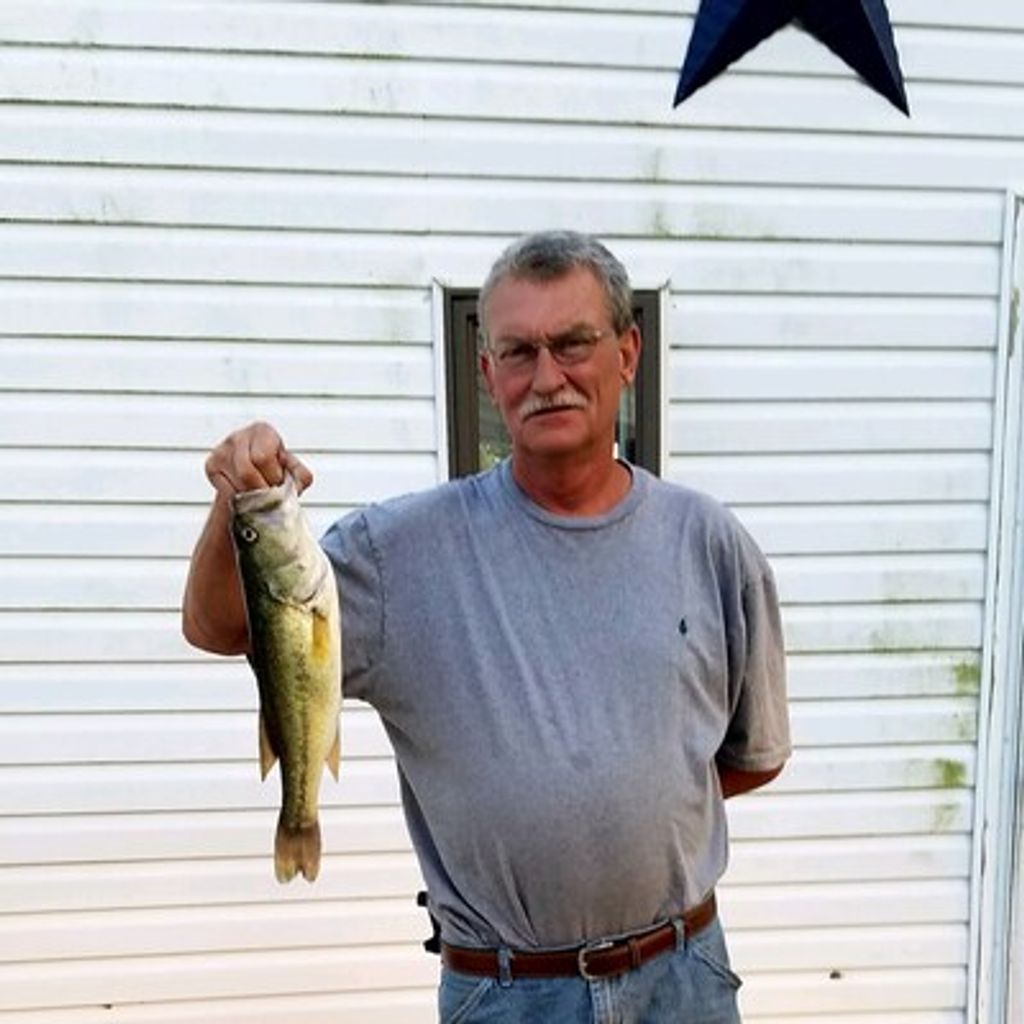 David F. Scott Profile Photo