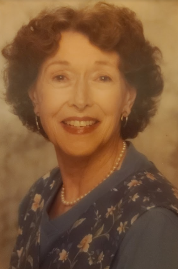 Maureen (Sullivan)  Darrow