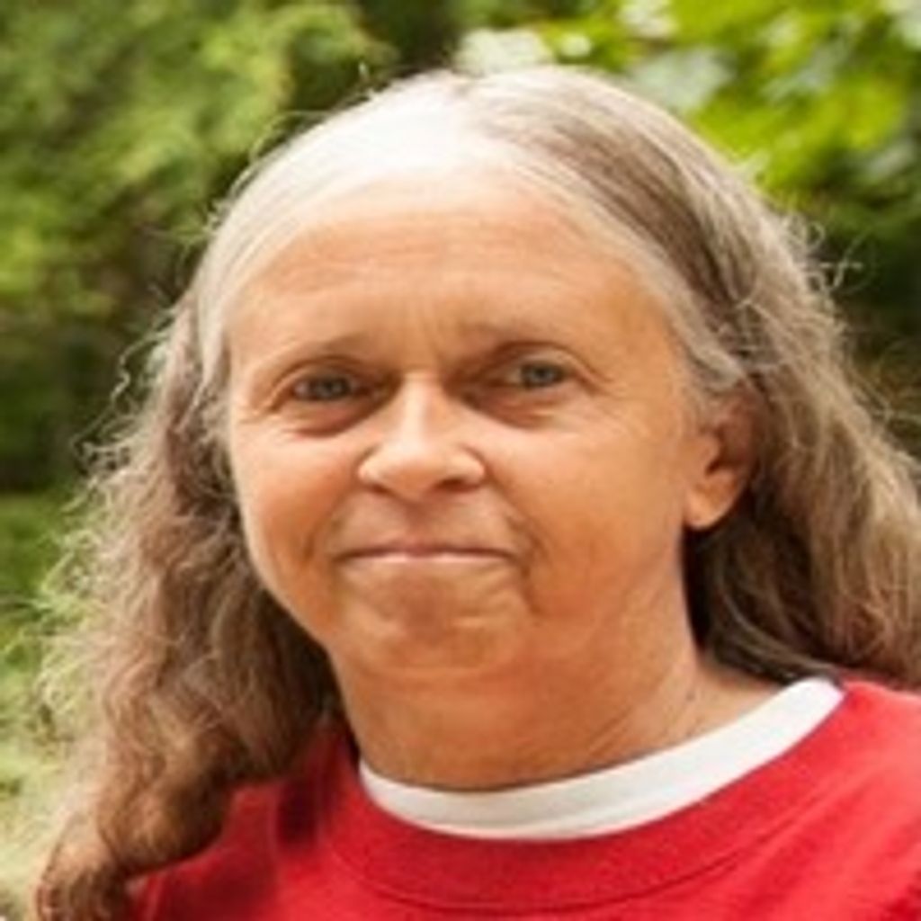 Kelly  Susan Christian