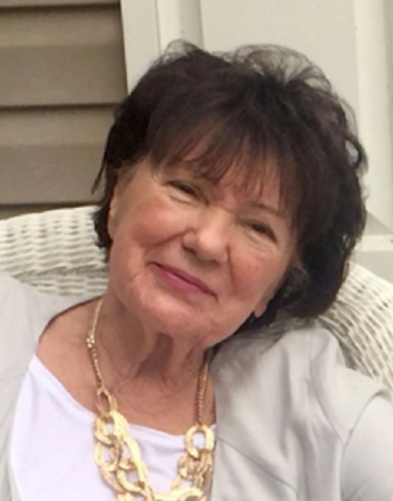 Frances Isabell Zelazny (Ryan)