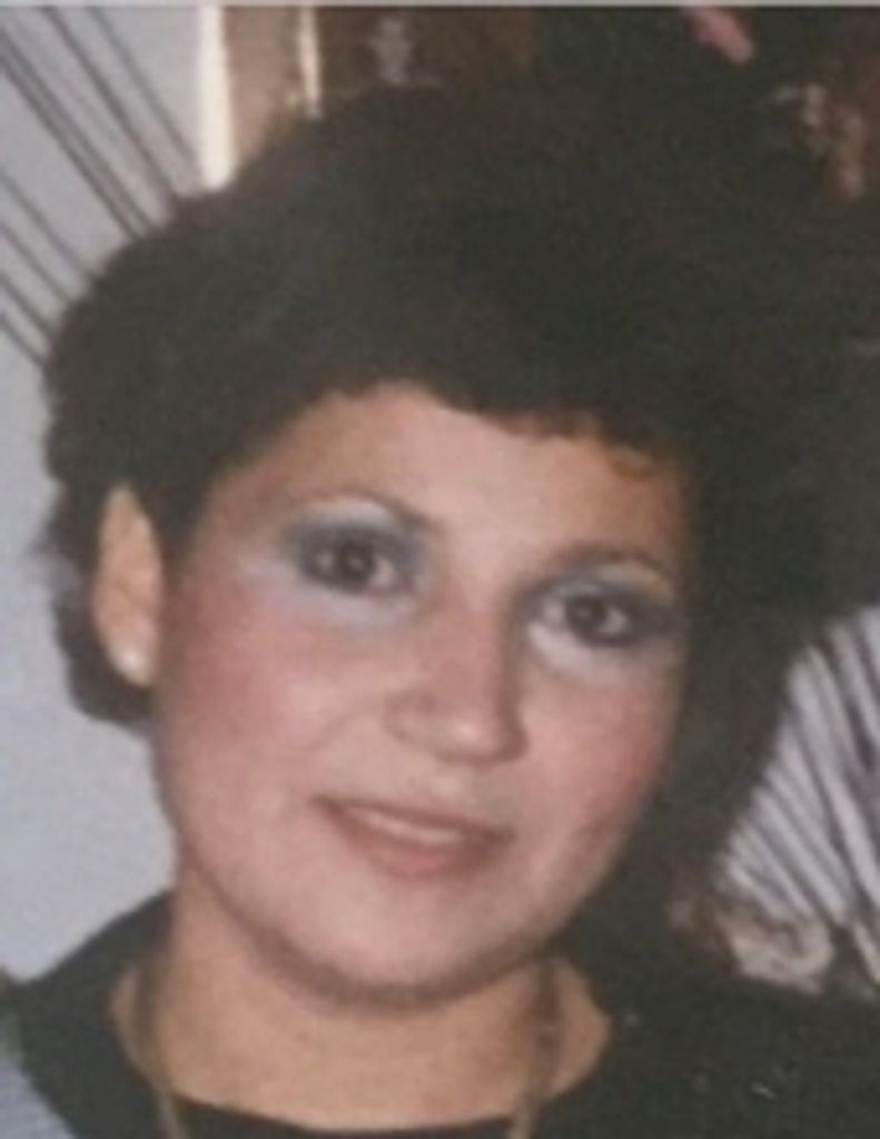 Maria De Rosario Berman