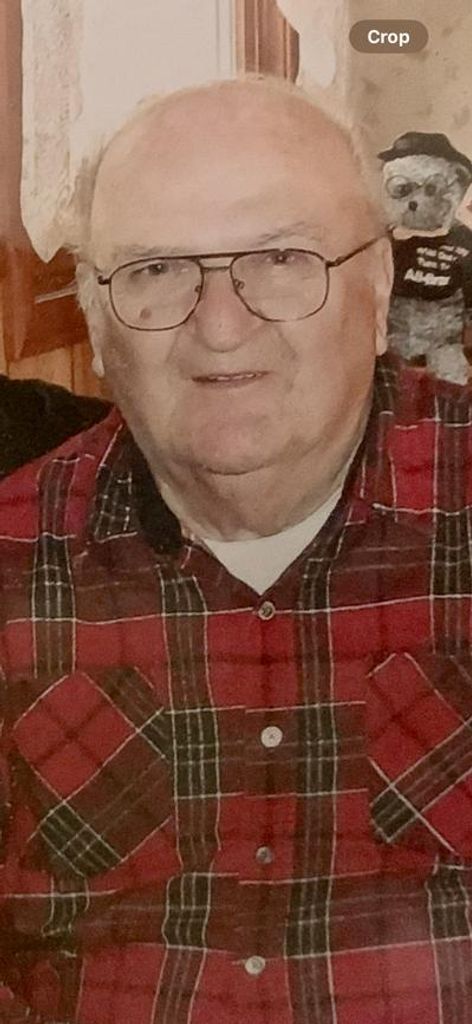 Ervin Kenney Profile Photo