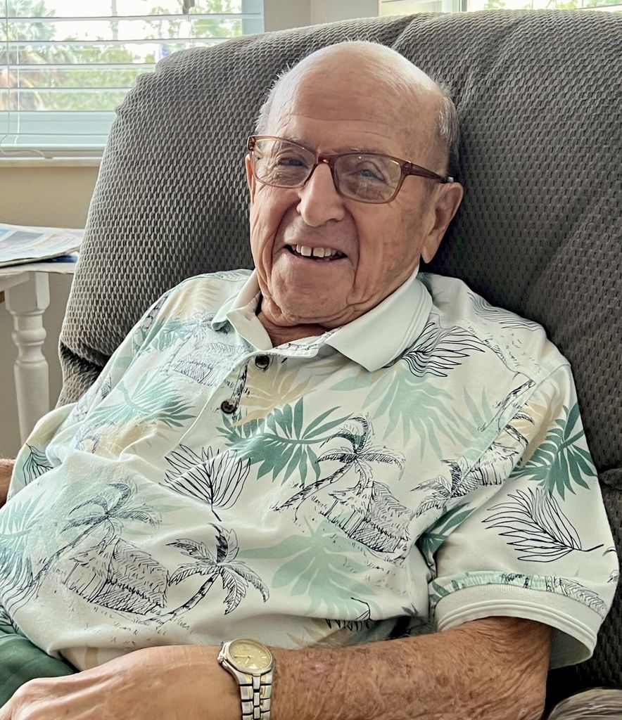 Bernard C Altmann Profile Photo