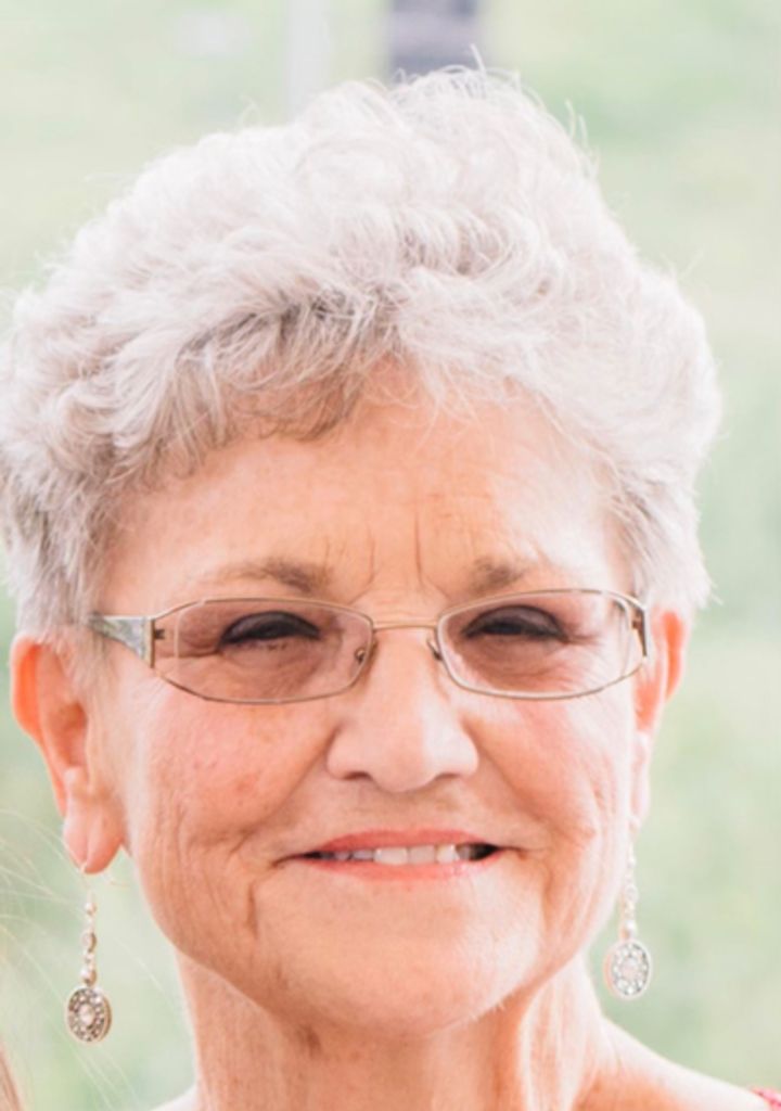 Carolyn Means Profile Photo