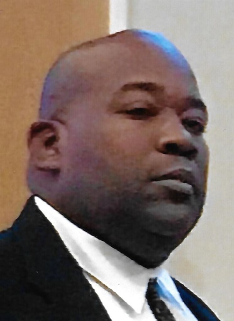 Clark Gable Duhon Jr