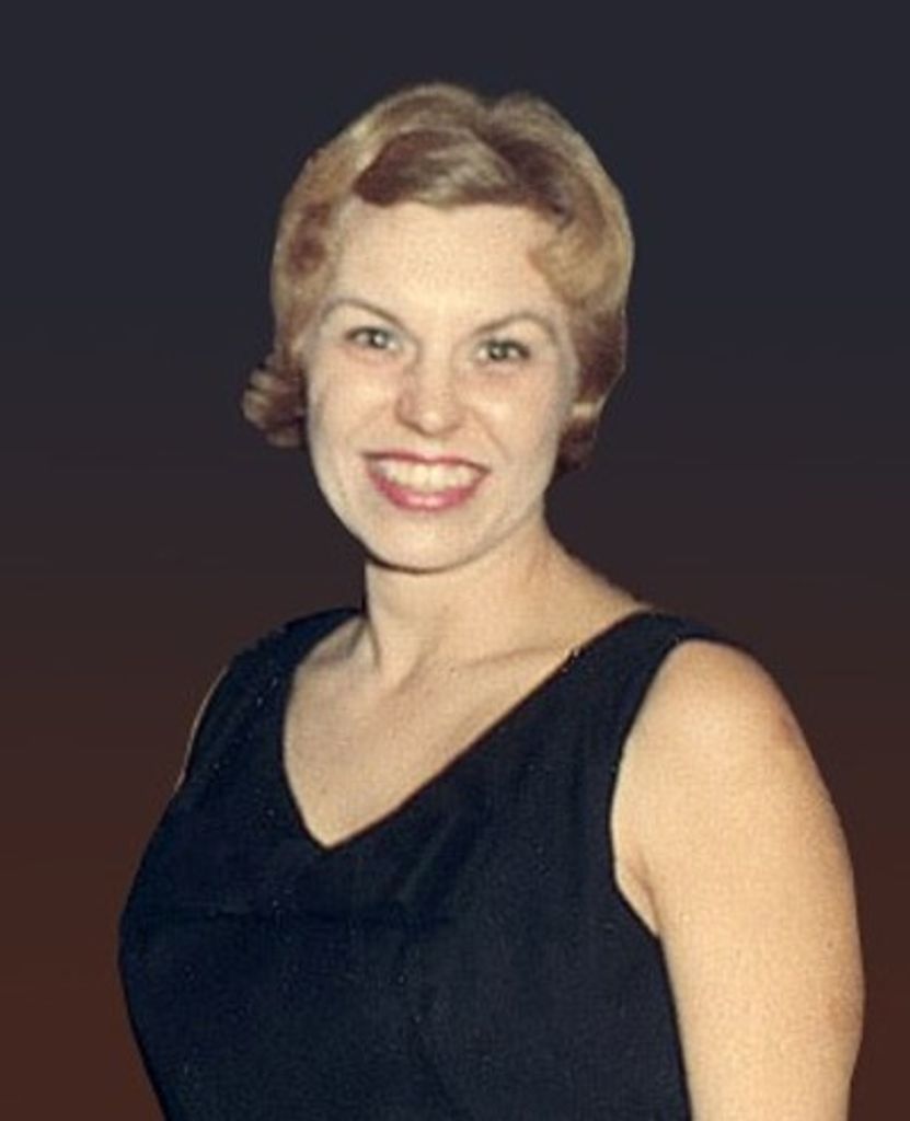 Ruth D. Sewell
