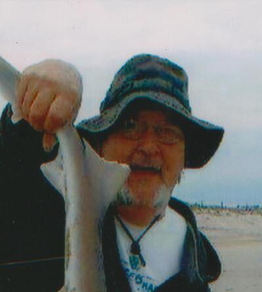 David J. Waryga Profile Photo