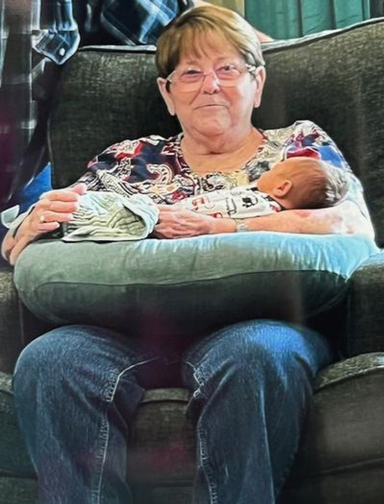 Vickie Canada Profile Photo