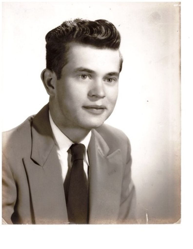 James Rinier