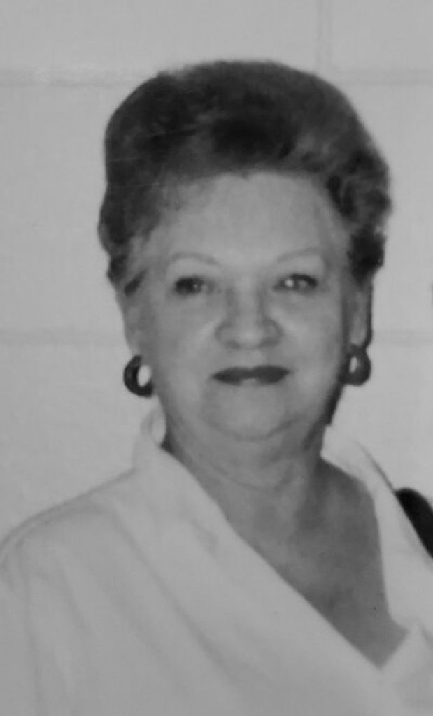 Shirley Ann Hoover Profile Photo