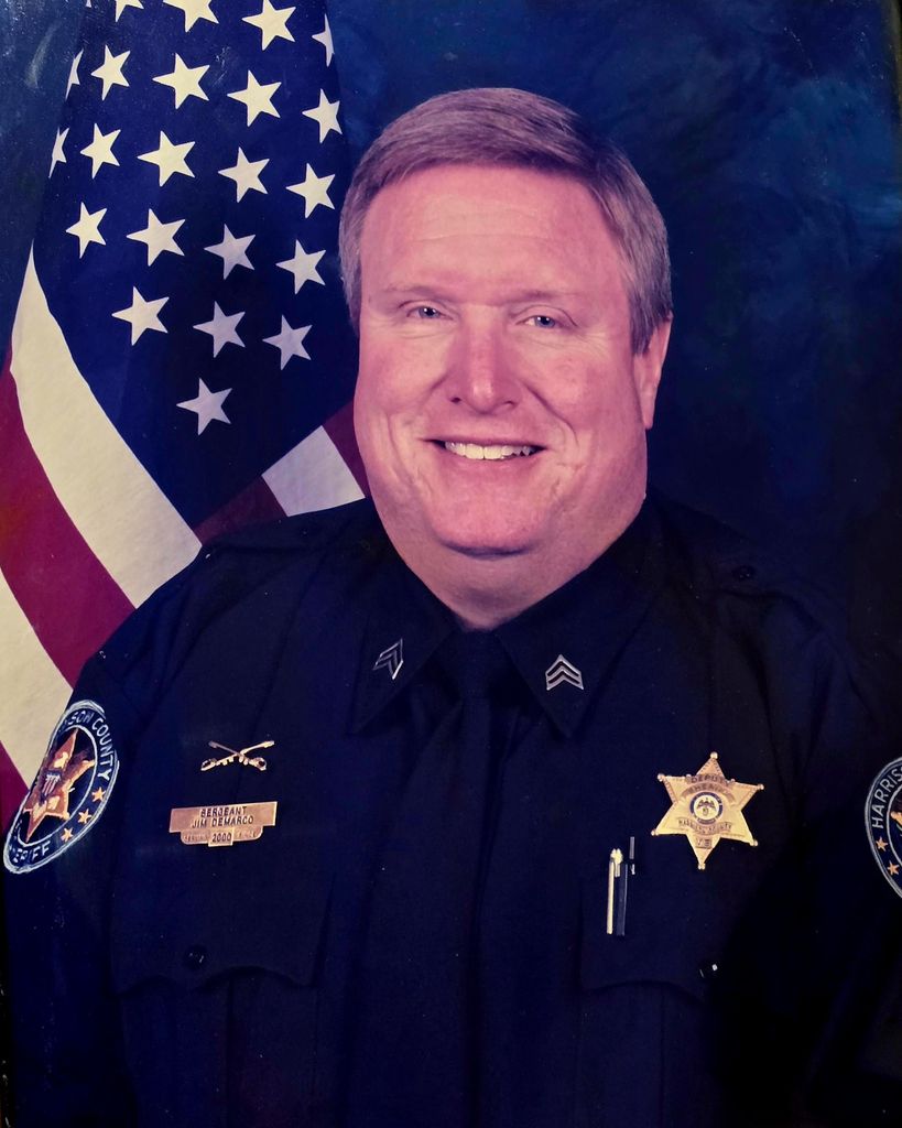 James "Jim" William DeMarco Profile Photo