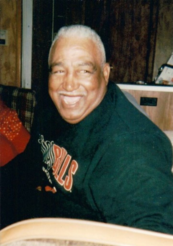 Luther H. Stewart, Jr.