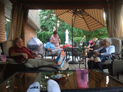 Marcelle Marie  Arsenault photo gallery thumbnail 42 of 47