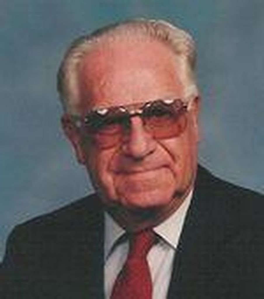 Howard Weldon Hylton