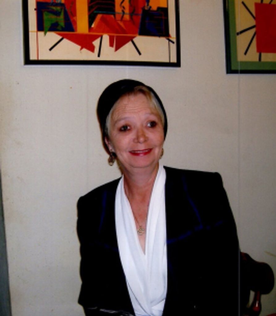 Geraldene Bell