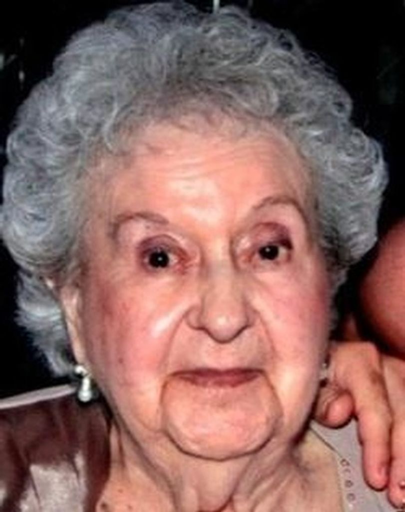 Louise B. Mezzanotte Profile Photo