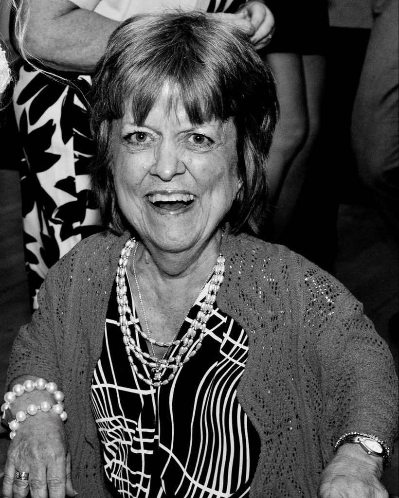 Patricia A. O'Brien Profile Photo
