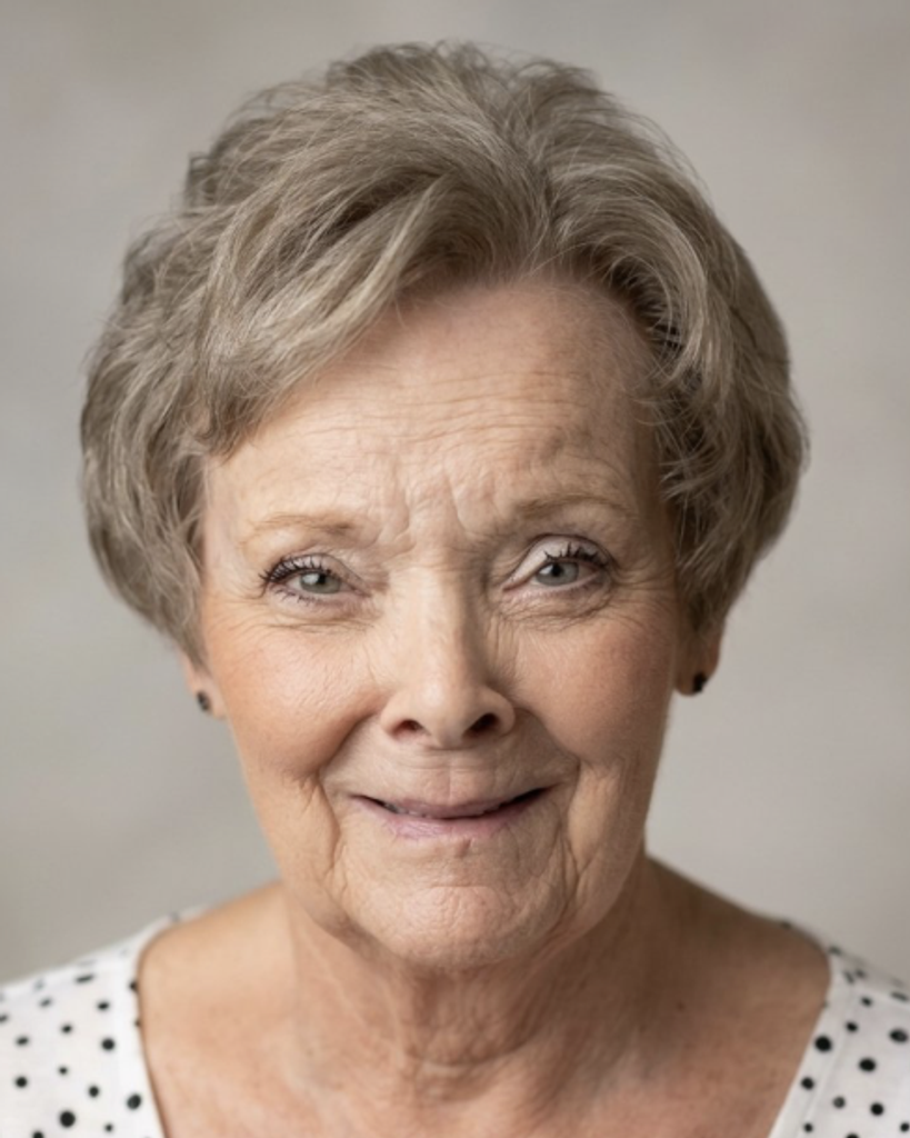 Sandra F. Sartain