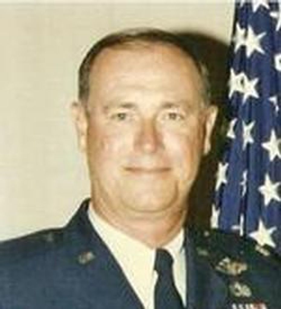 Herbert F. Eisenhart, Jr.