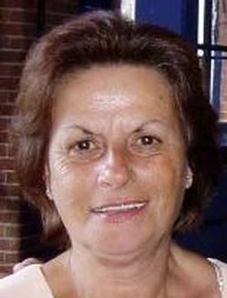 M. Paula (Rodrigues) Duffy