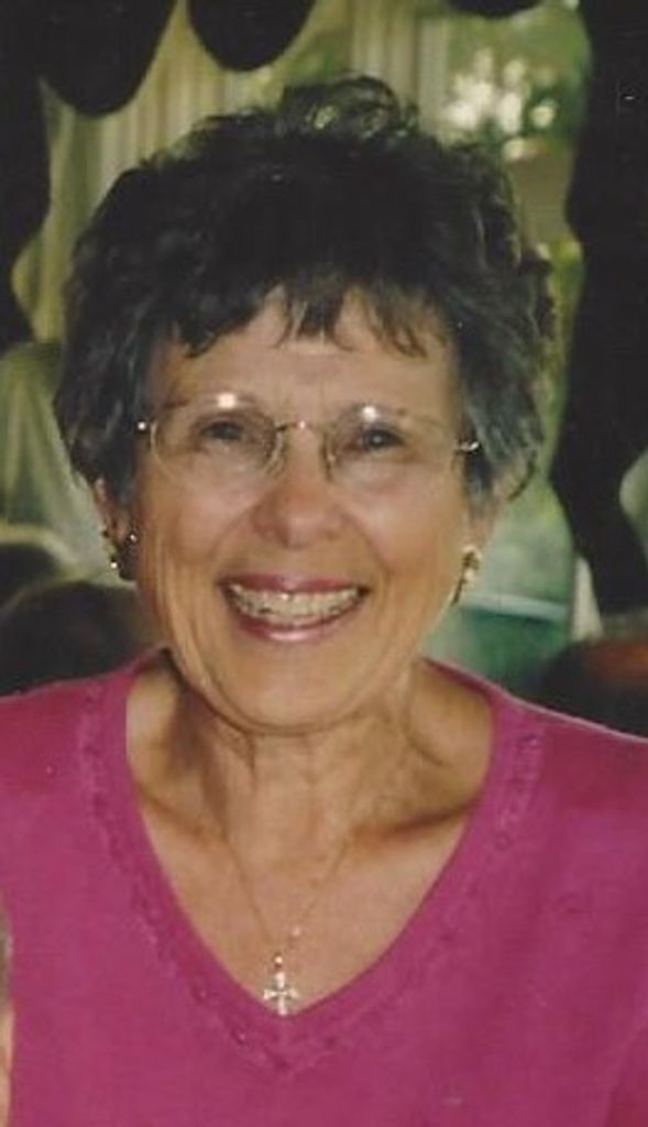 Phyllis Hawes