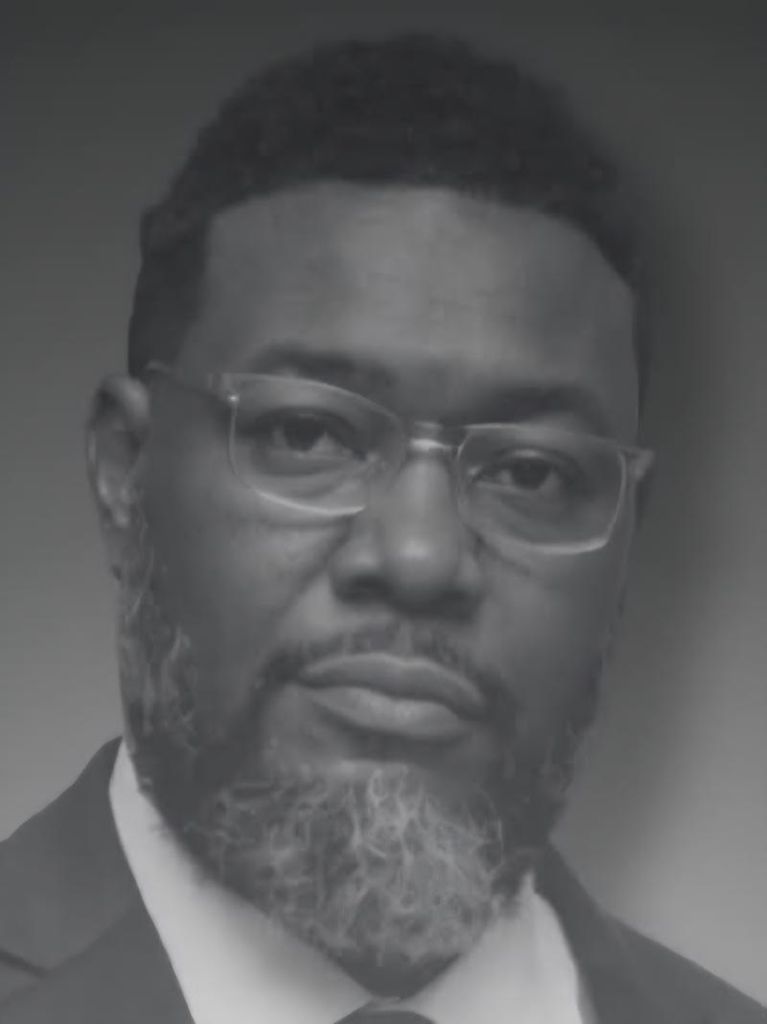 Elder Keith G Thicklin