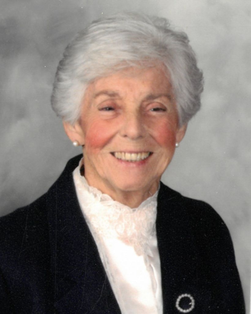Ina M. Canfield Profile Photo