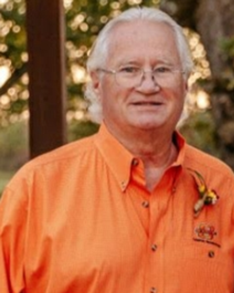 Dennis White