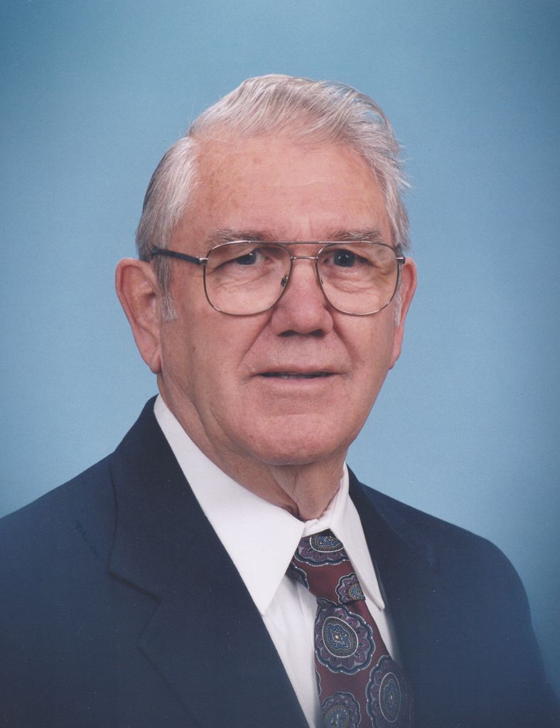 Eugene D. "Gene" Martin Profile Photo