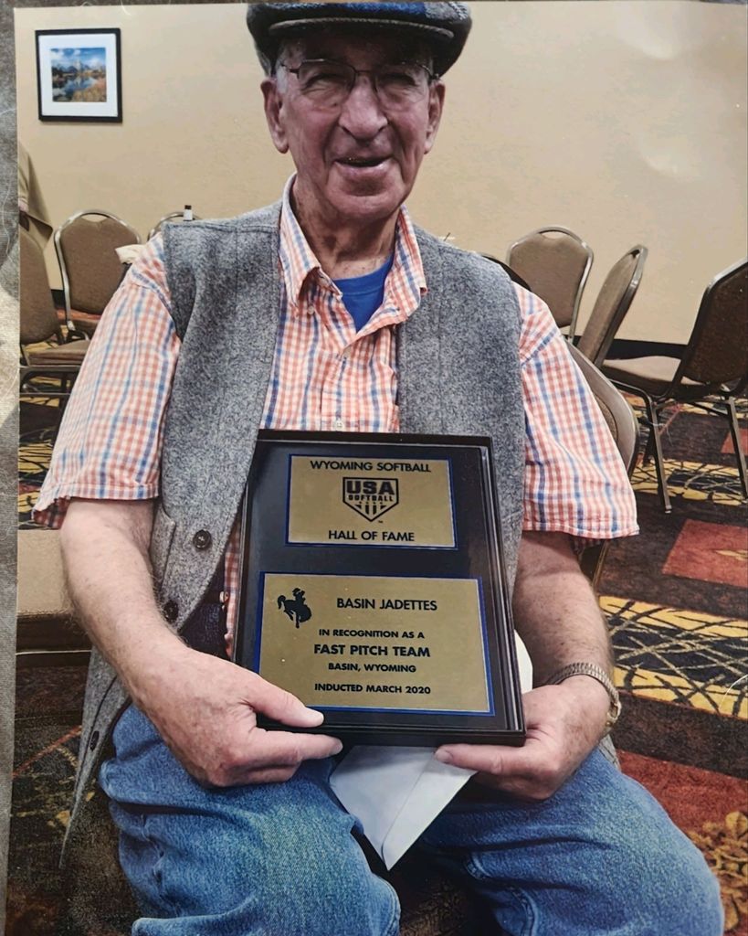 Robert "Bob" E. Hallcroft, Sr.