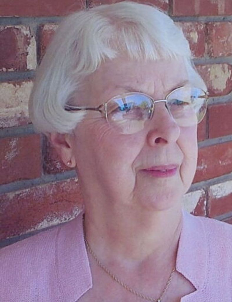 Faye Crook