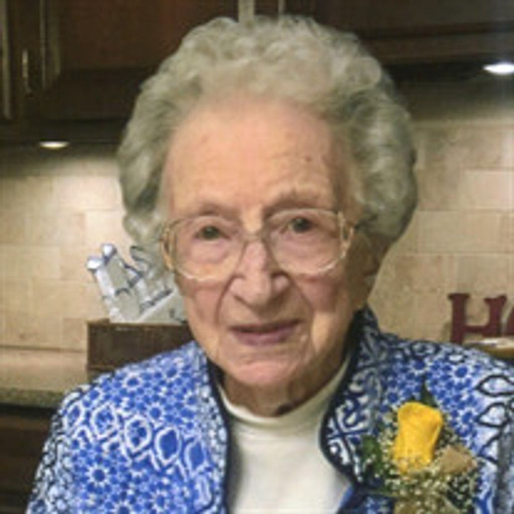 Jane D. Prosen
