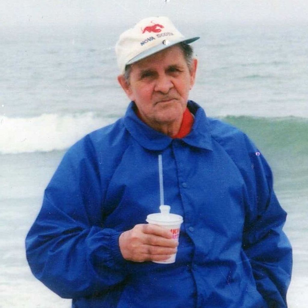 Aime L. "Tim" Francoeur Profile Photo
