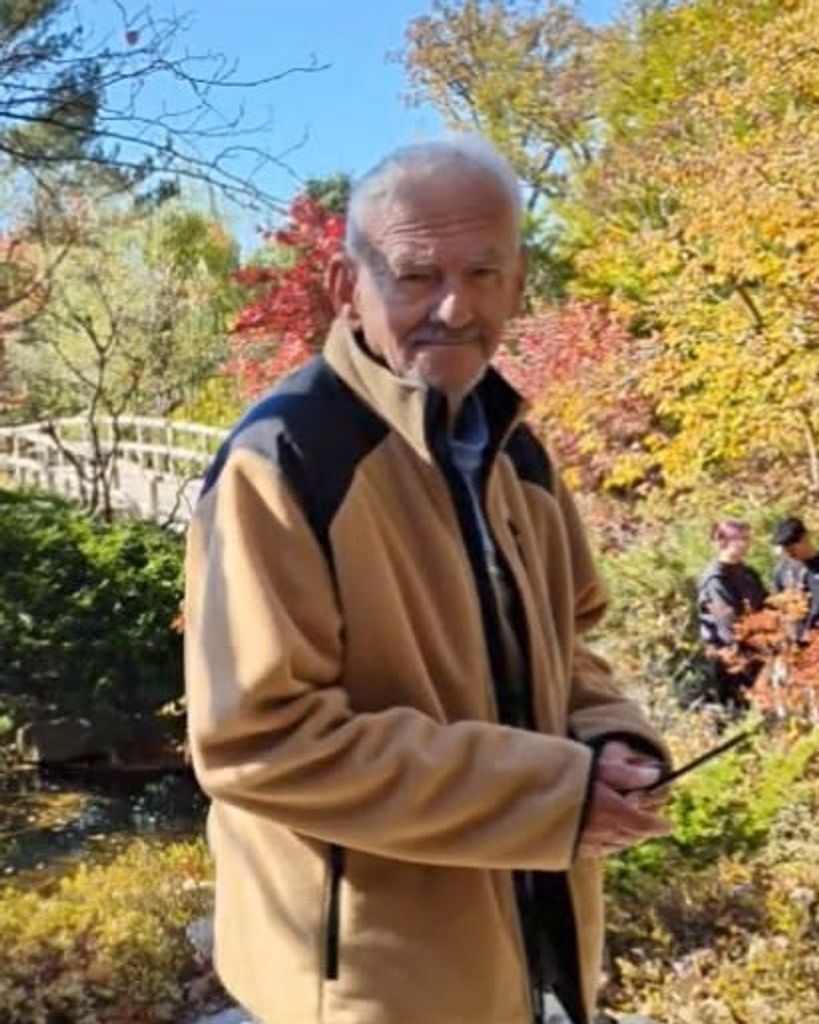 Eugene Ivanauskas Profile Photo