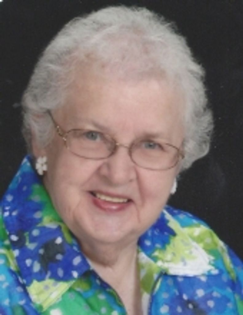 Norma J. Cobett
