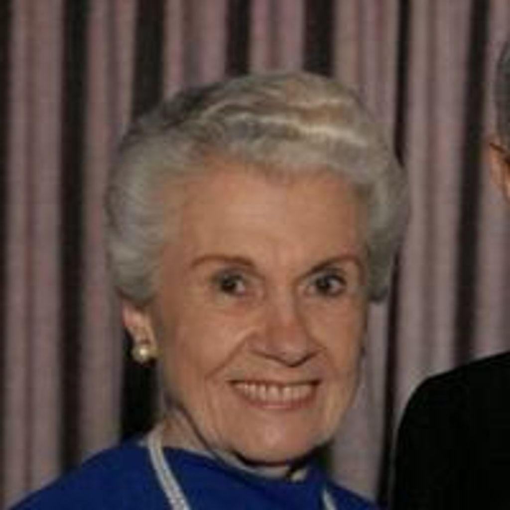 Florence Massey Profile Photo