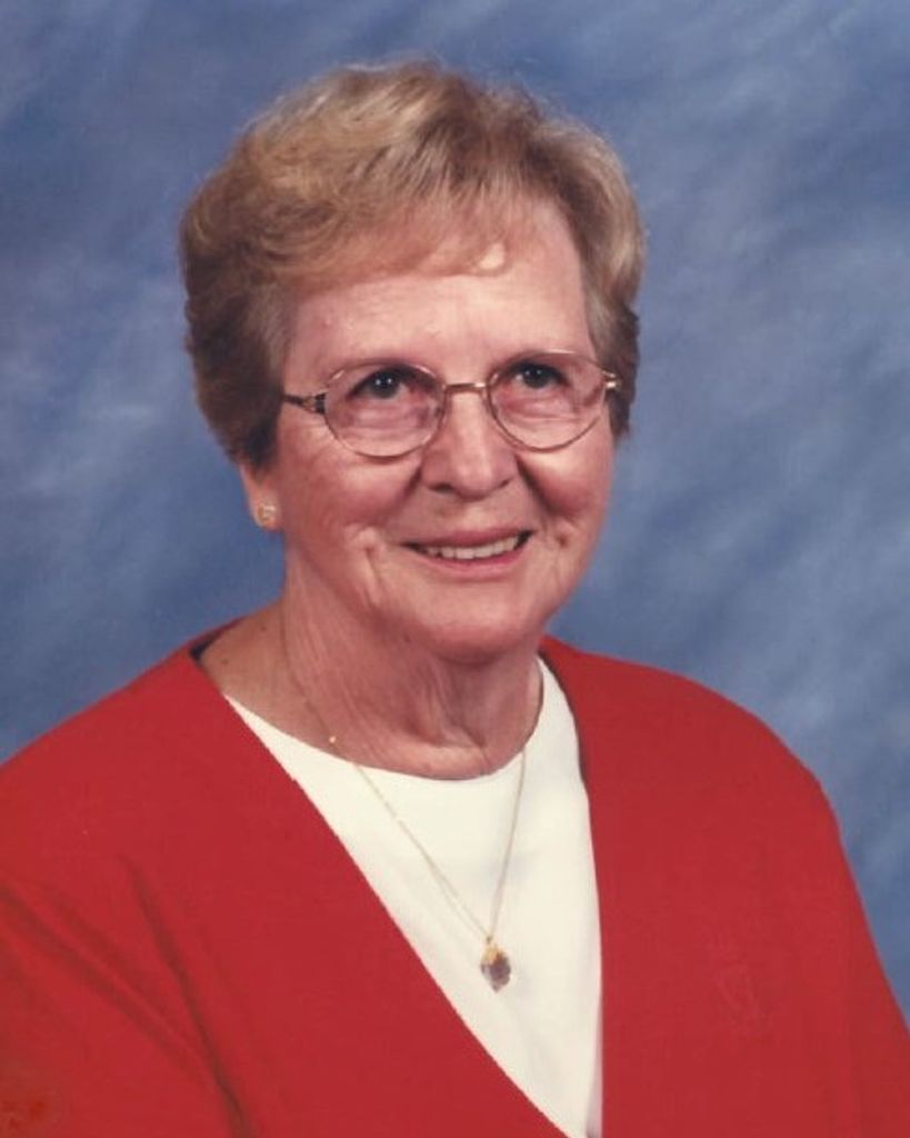 Jeannette A. Simon