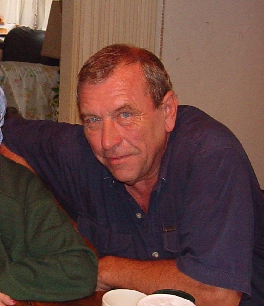 Edward C. Fay Profile Photo