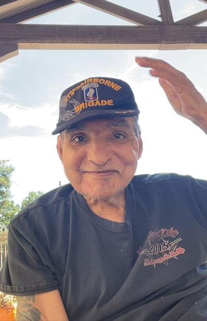 John Torres Profile Photo