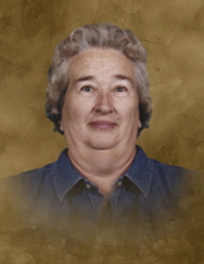 Barbara E.  Wood