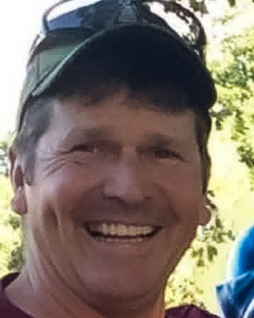 Alex L. Fell Profile Photo