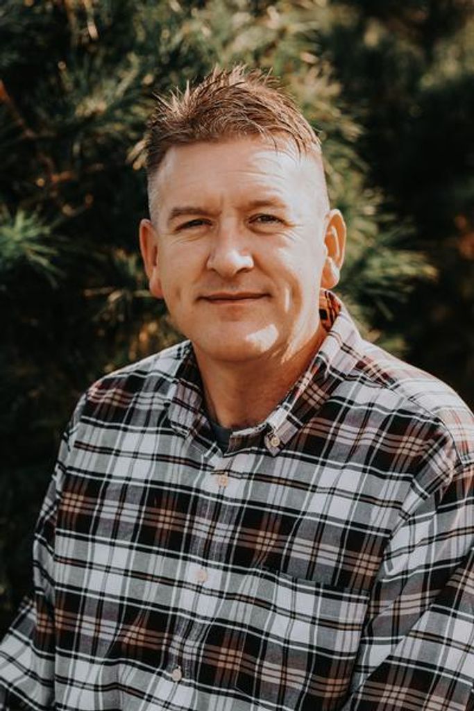 Steven Earl Hasty Profile Photo