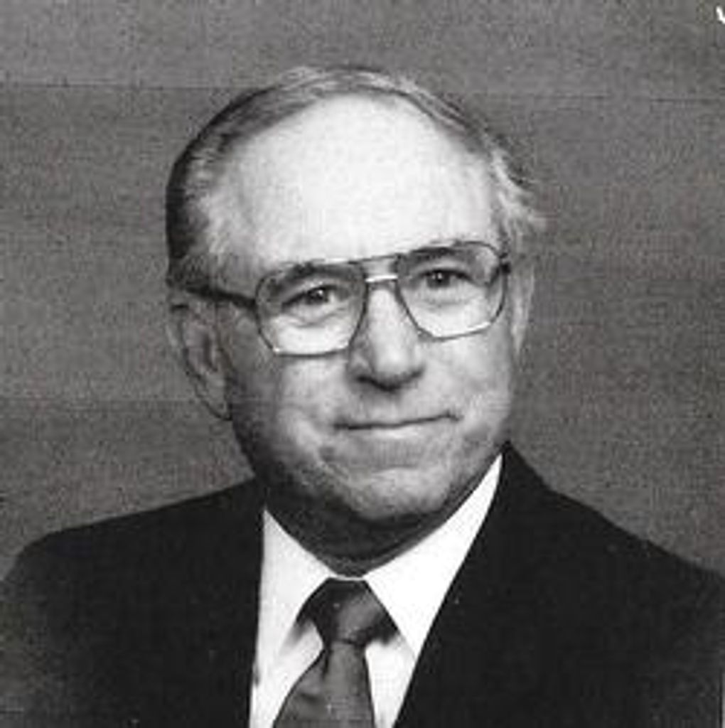 Robert O. Britt