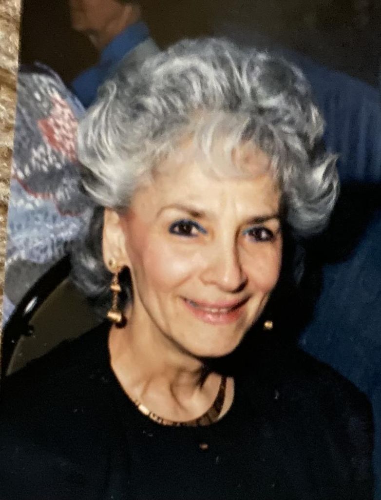 Florence A. Cozzi Profile Photo
